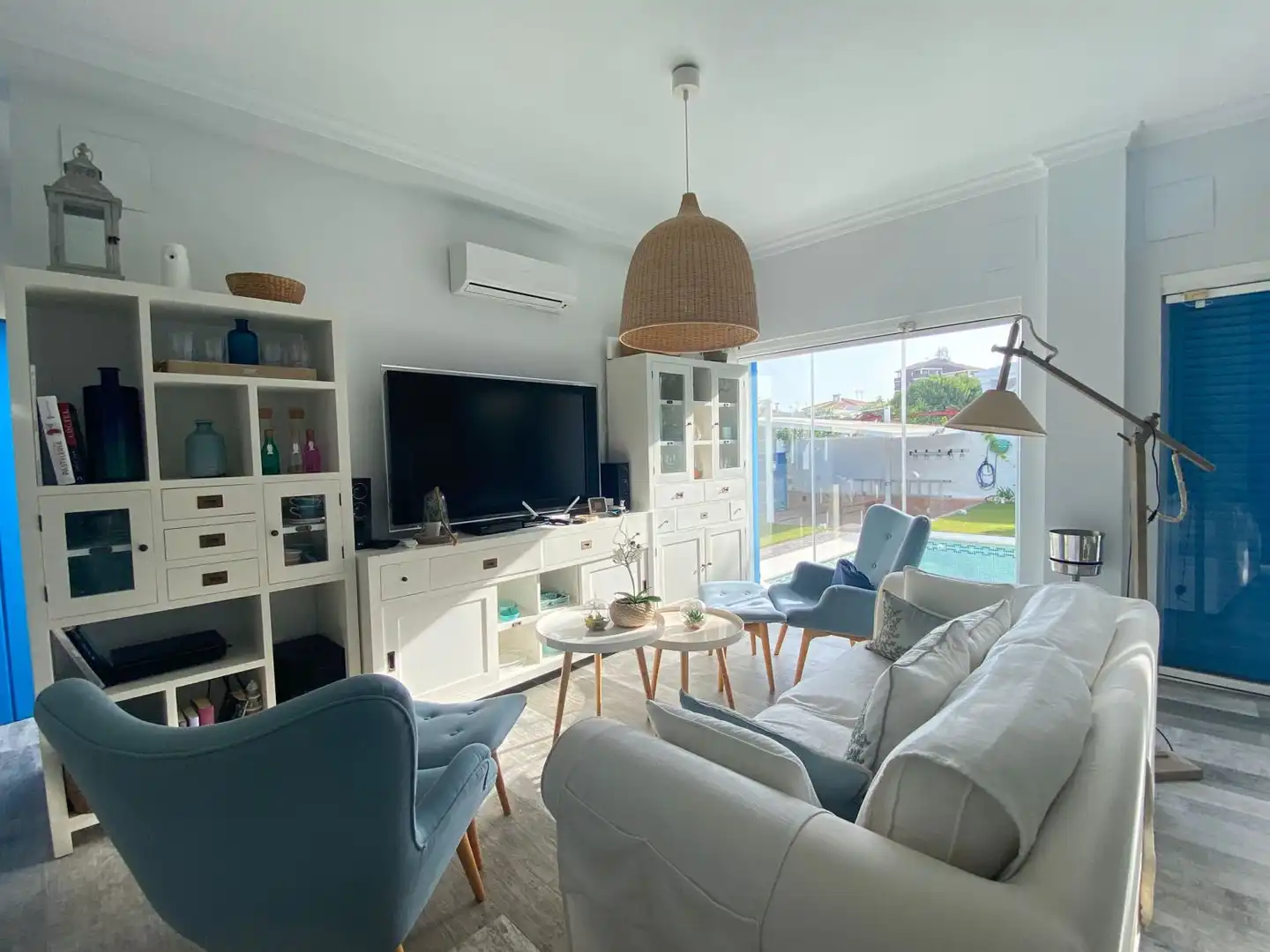 Chalet en venta en Urbasur, imagen 37