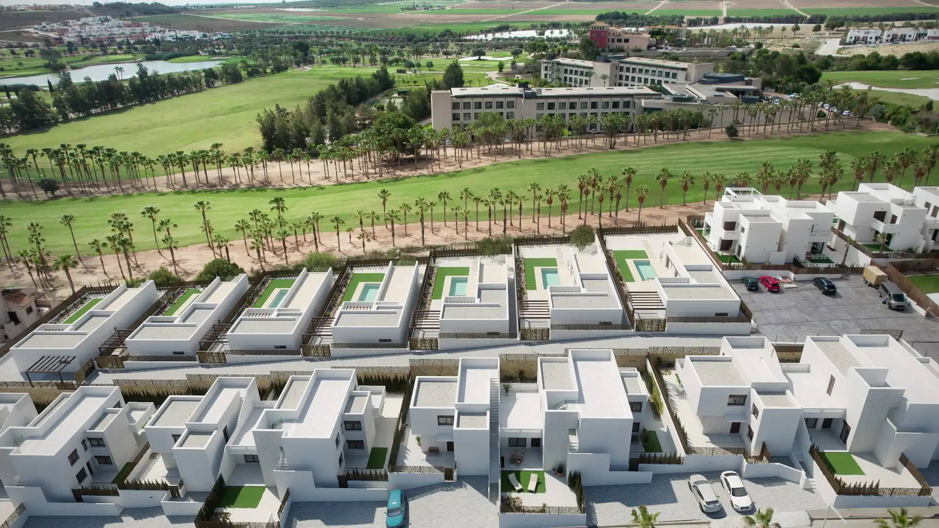 Casa con piscina en venta en Algorfa, imagen 9