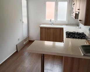 Kitchen of Flat for sale in  Valencia Capital