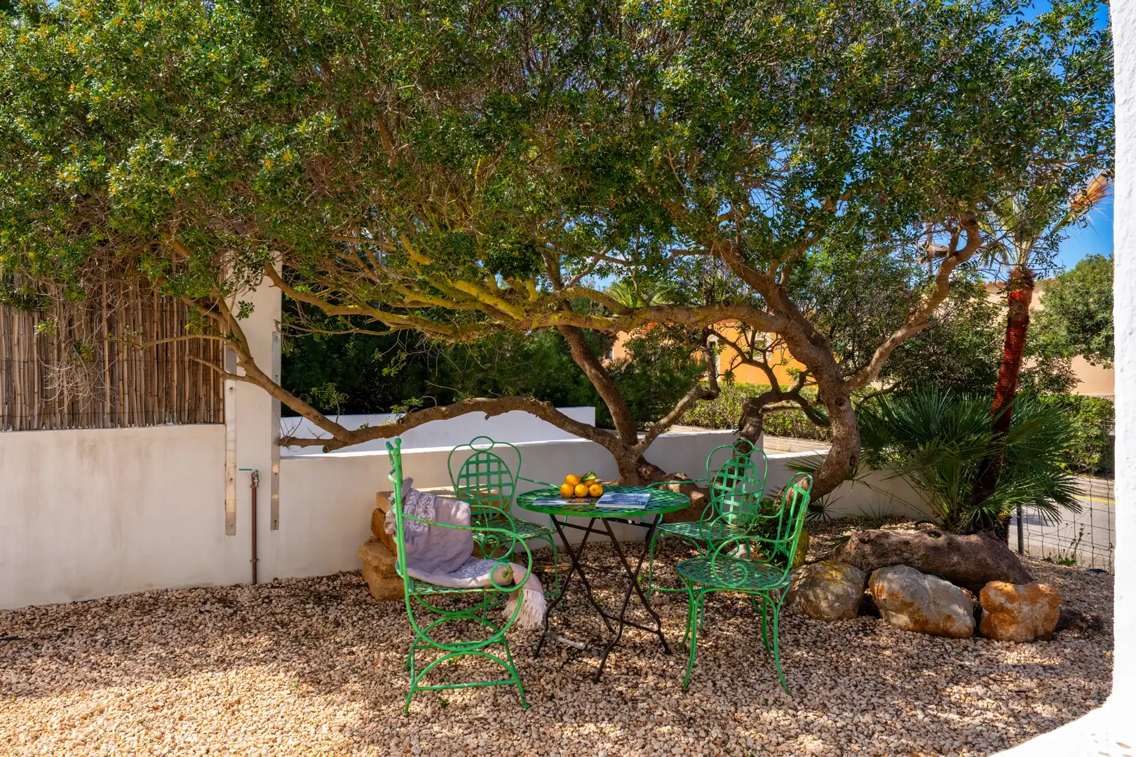 Terrace of Country homes for sale in Artà  with Air Conditioner, Heating and Storage room