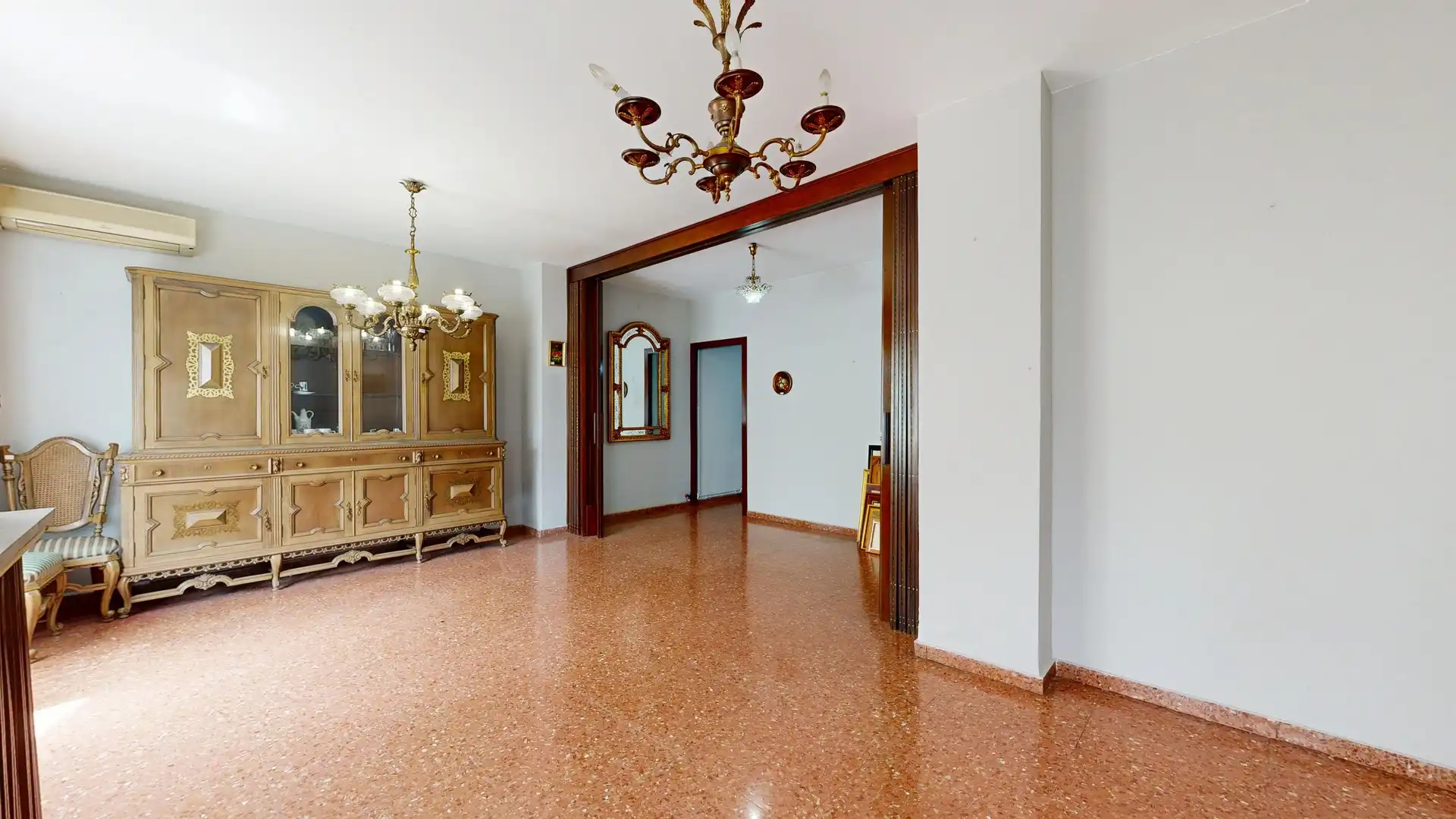 Flat with lift for sale in Extramurs, imagen 8