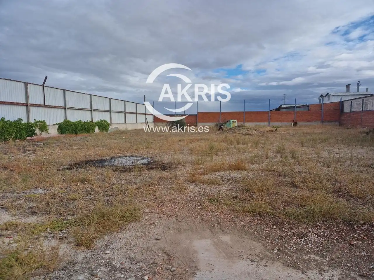Nave industrial en venta en Madrid, Cabañas de la Sagra