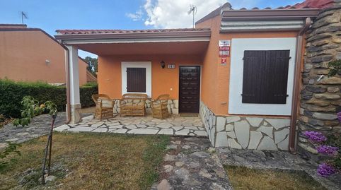 Foto 4 de Casa o xalet en venda a Calle la Encina, Añón de Moncayo, Zaragoza