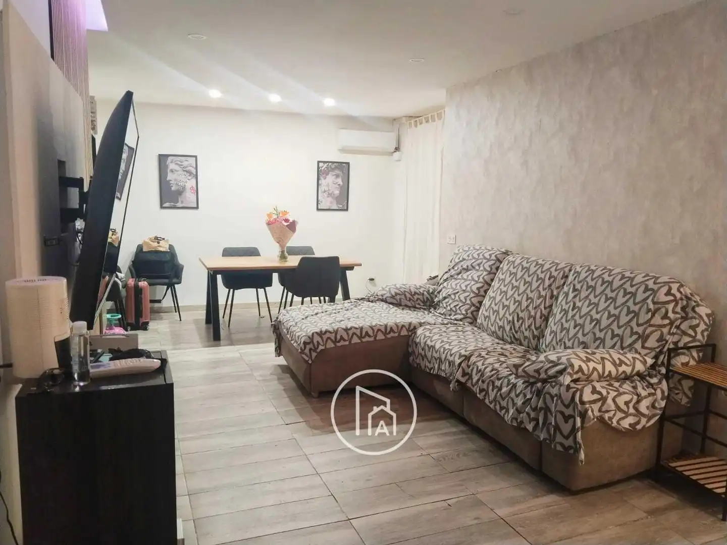 Flat for sale in Rascanya, imagen 5
