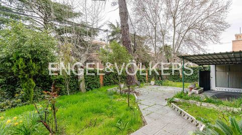 Photo 3 of Single-family semi-detached for sale in Aeropuerto, Madrid Capital
