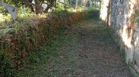 Foto 5 de Finca rústica en venta en Lugar Vinseiro, 19, A Estrada , Pontevedra