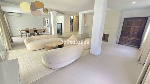 Foto 5 de Casa o chalet en venta en Marbella - Marbella,elviria,avenida Santa Maria, Santa María, Marbella