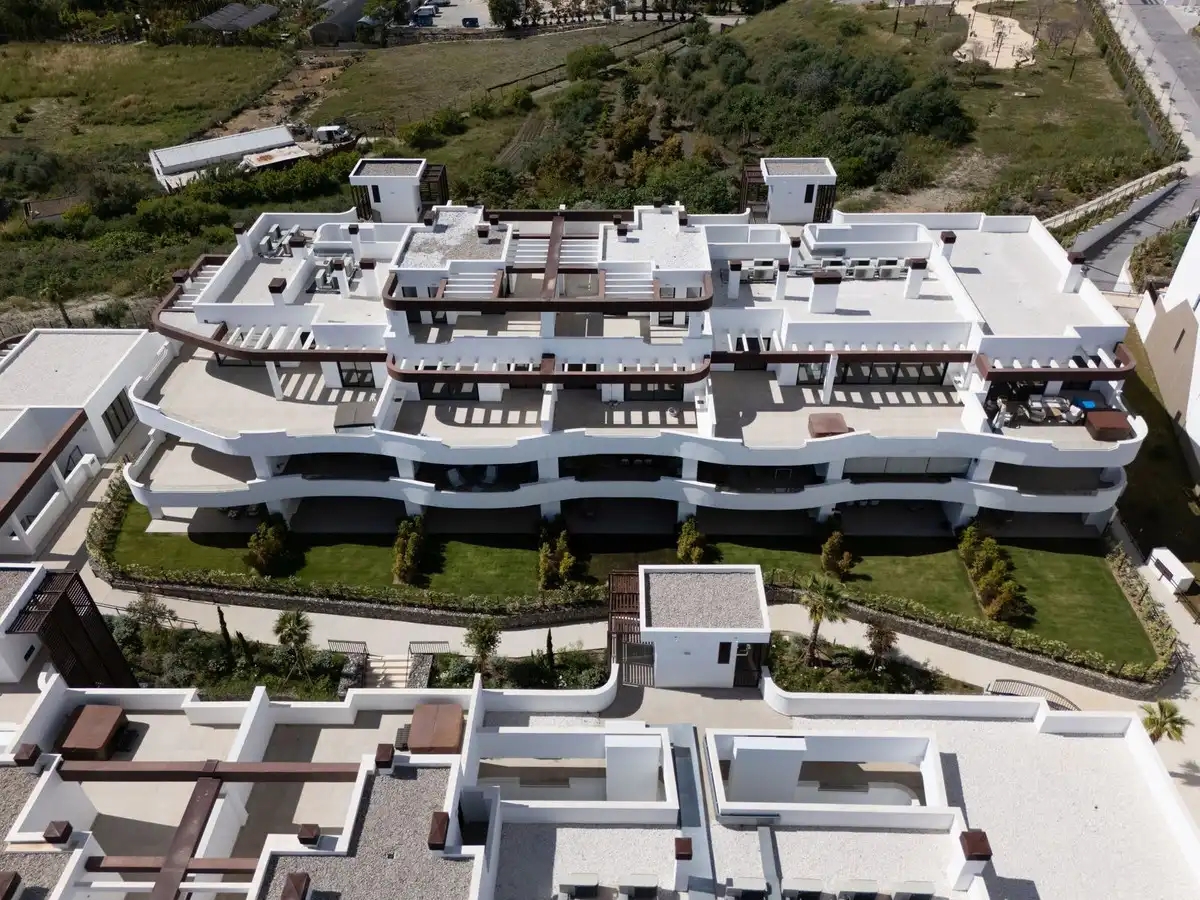 Appartamento con ascensore in vendita a Estepona Pueblo, imagen 21
