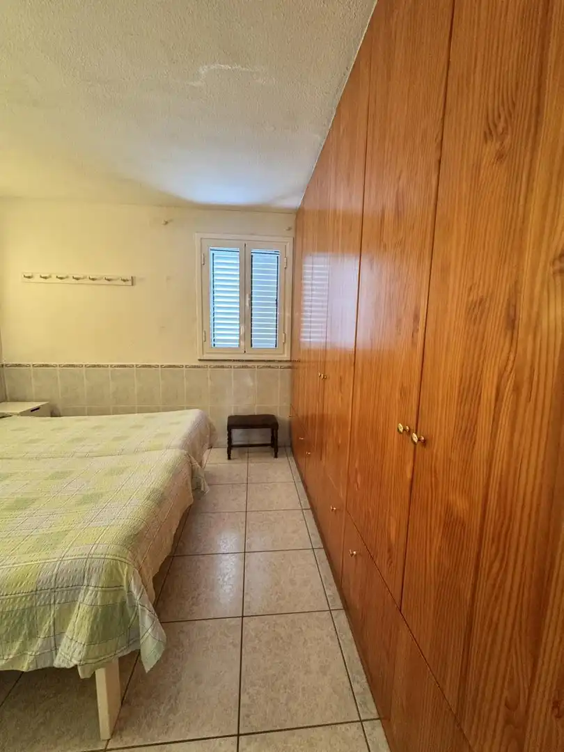 Apartament de lloguer a Llano del Poris., Arico