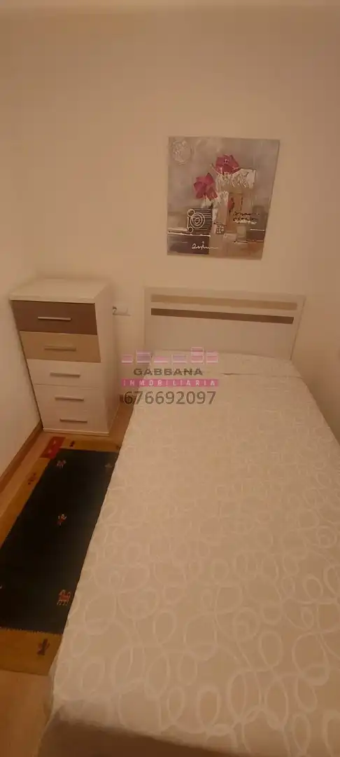 Appartement avec terrasse à louer à Rúa de Venezuela, imagen 27