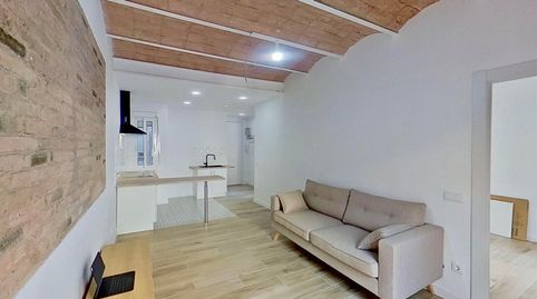Foto 3 de Piso en venta en Carrer de Bassegoda, Sants-Badal, Barcelona Capital