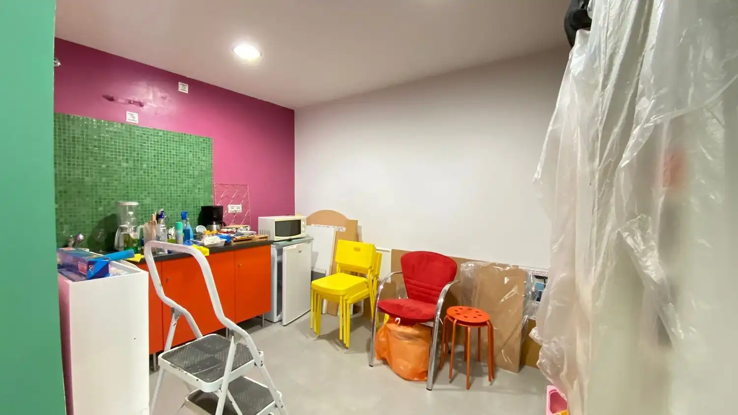 Local comercial en venda a Travesía de Arteixo, imagen 15