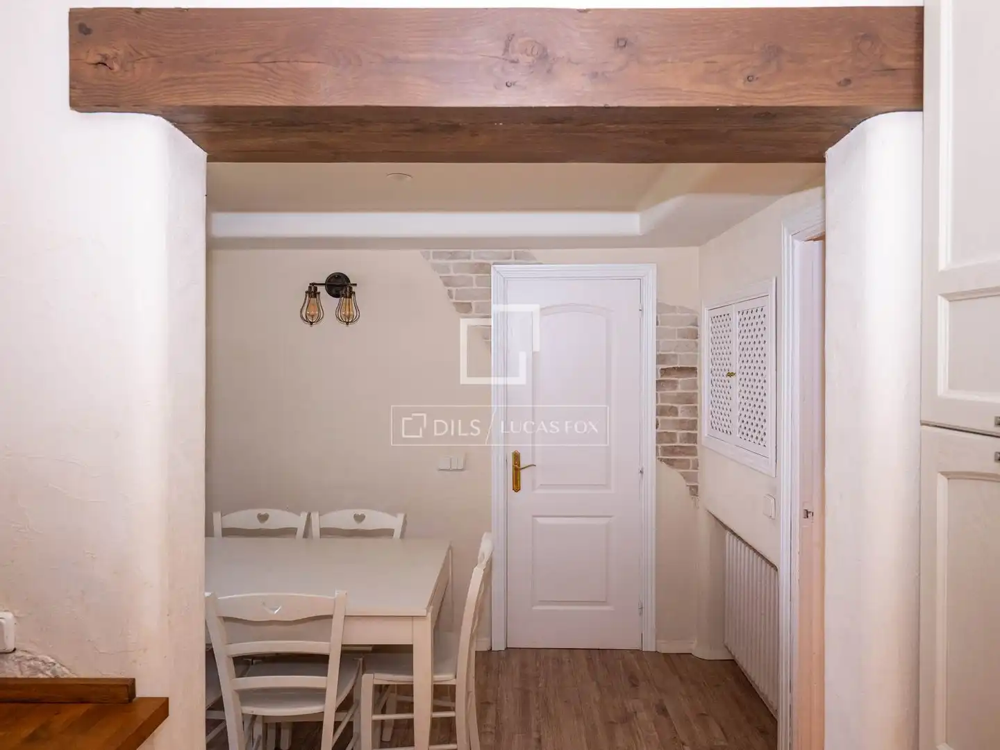 Houses for rent in Madrid  with Air Conditioner, Heating and Private garden