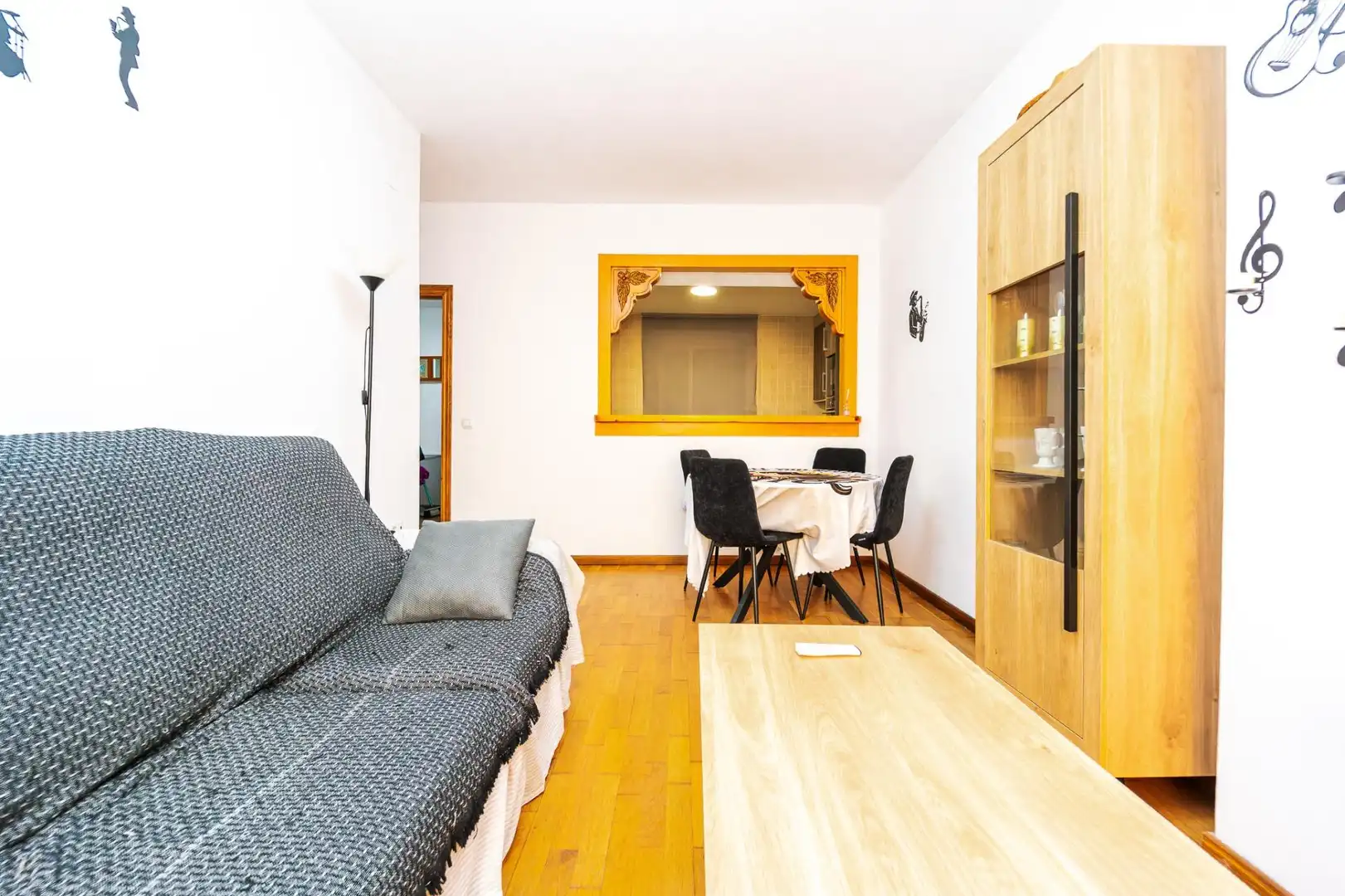 Flat with lift for sale in Albuñol, imagen 4
