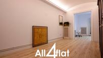 Flat to rent in  Barcelona Capital  with Heating, Parquet flooring and Terrace
