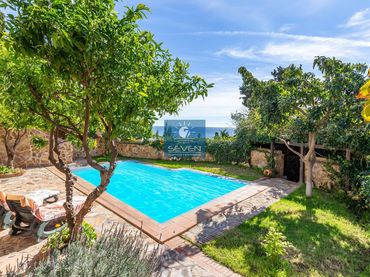 Villa con piscina in vendita a Nevada