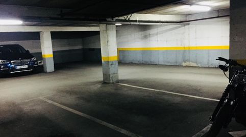 Photo 4 of Garage for rent in Calle de Ramón Gómez de la Serna, 41, Peñagrande, Madrid Capital