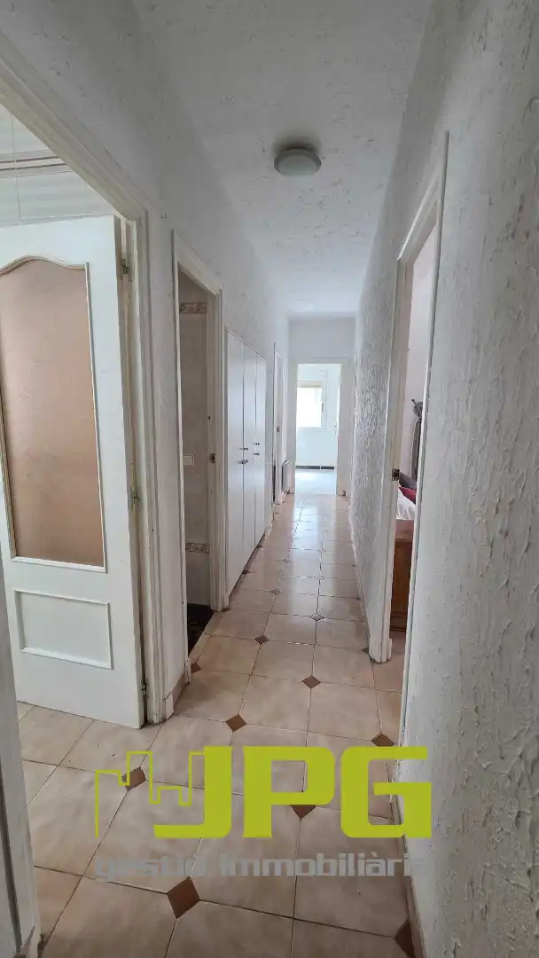 Piso en venta en Sant Joan d'Alacant con Amueblado, Horno y Balcón