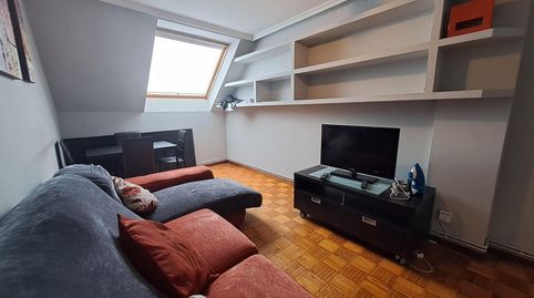 Foto 4 de Apartament en venda a Calle Calle San Melchor García Sampedro, Santo Domingo - El Campillín, Oviedo