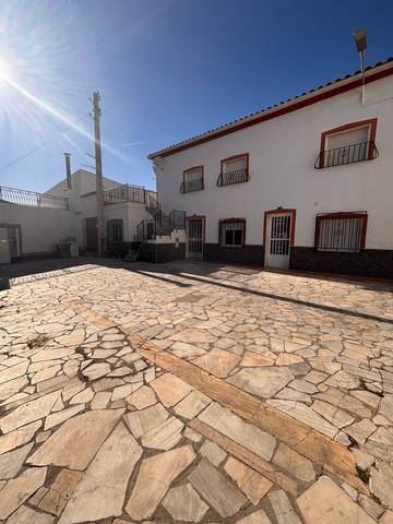Piso en Alquiler en Taberno
