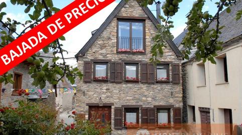 Photo 5 of House or chalet for sale in C/ Mayor, 5, Bagergue, Naut Aran