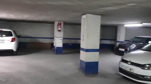 Foto 3 de Garaje en venta en Carrer Sant Pere Pasqual, -2 03, 13, El Botànic,  Valencia Capital