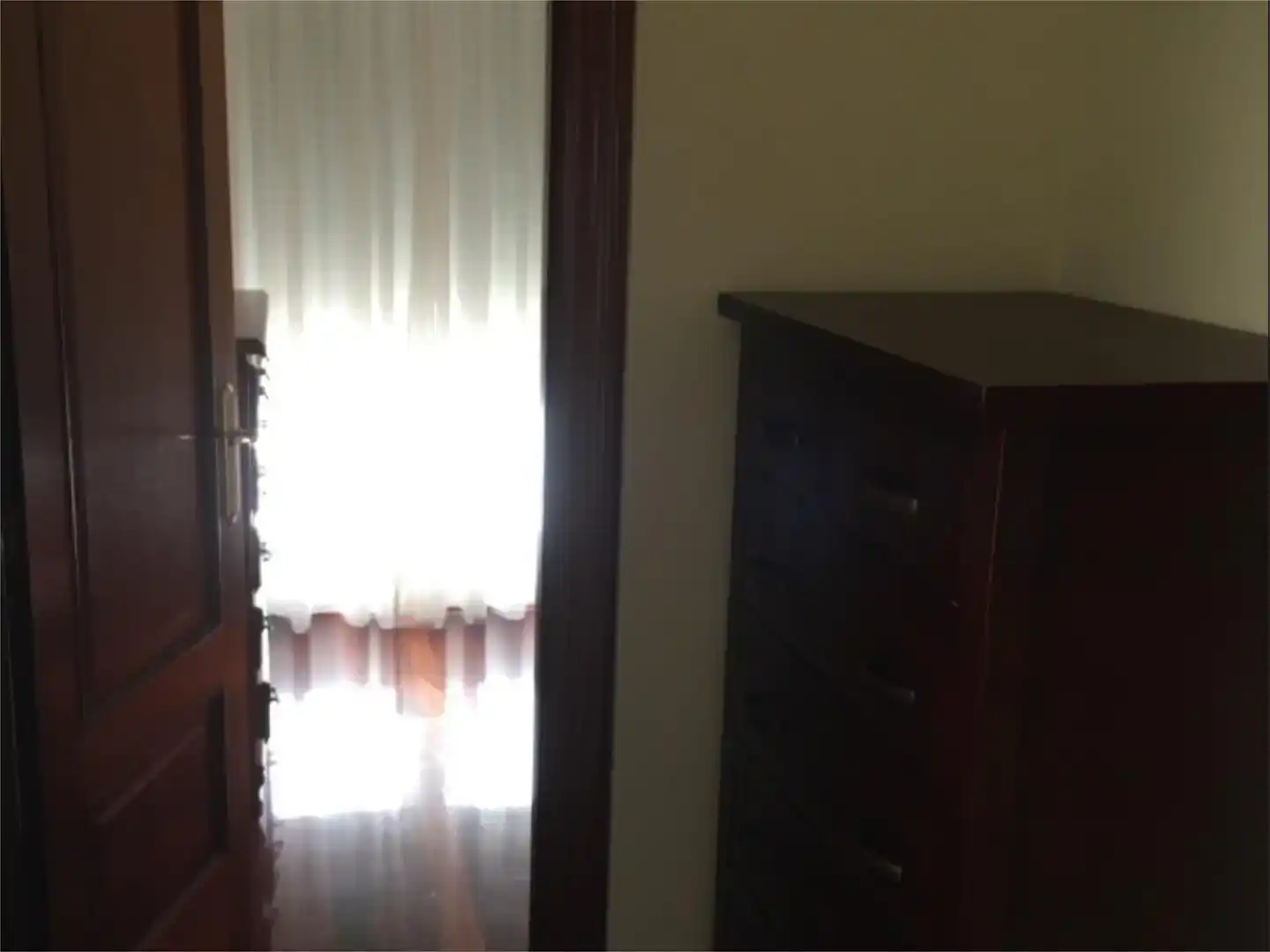 Habitación de Casa o chalet en venta en Udías con Balcón