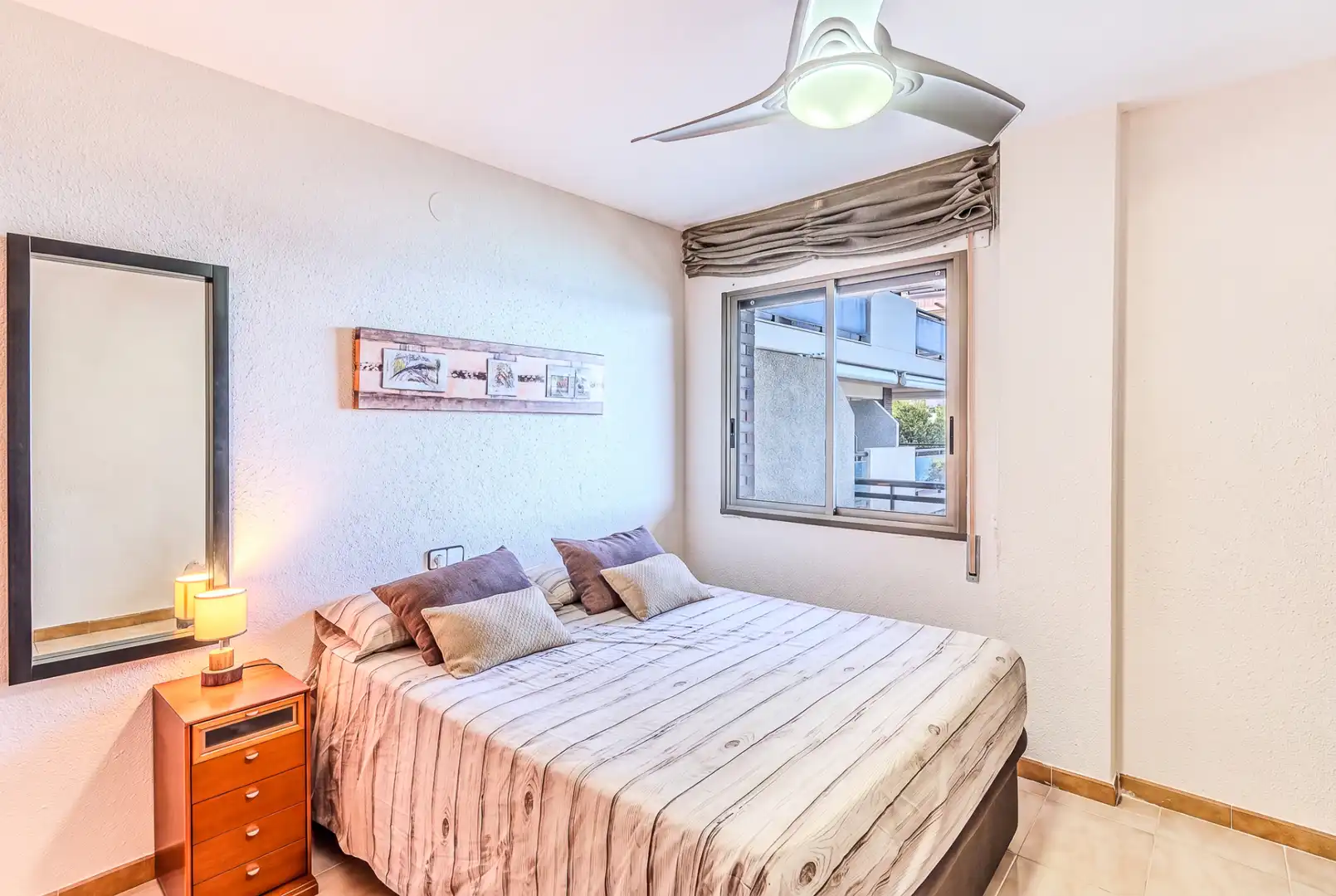 Attique avec terrasse à vendre à Carrer de la Cala de la Font, imagen 23