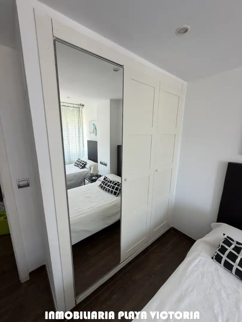Habitación de Piso en venta en Cádiz con Aire acondicionado