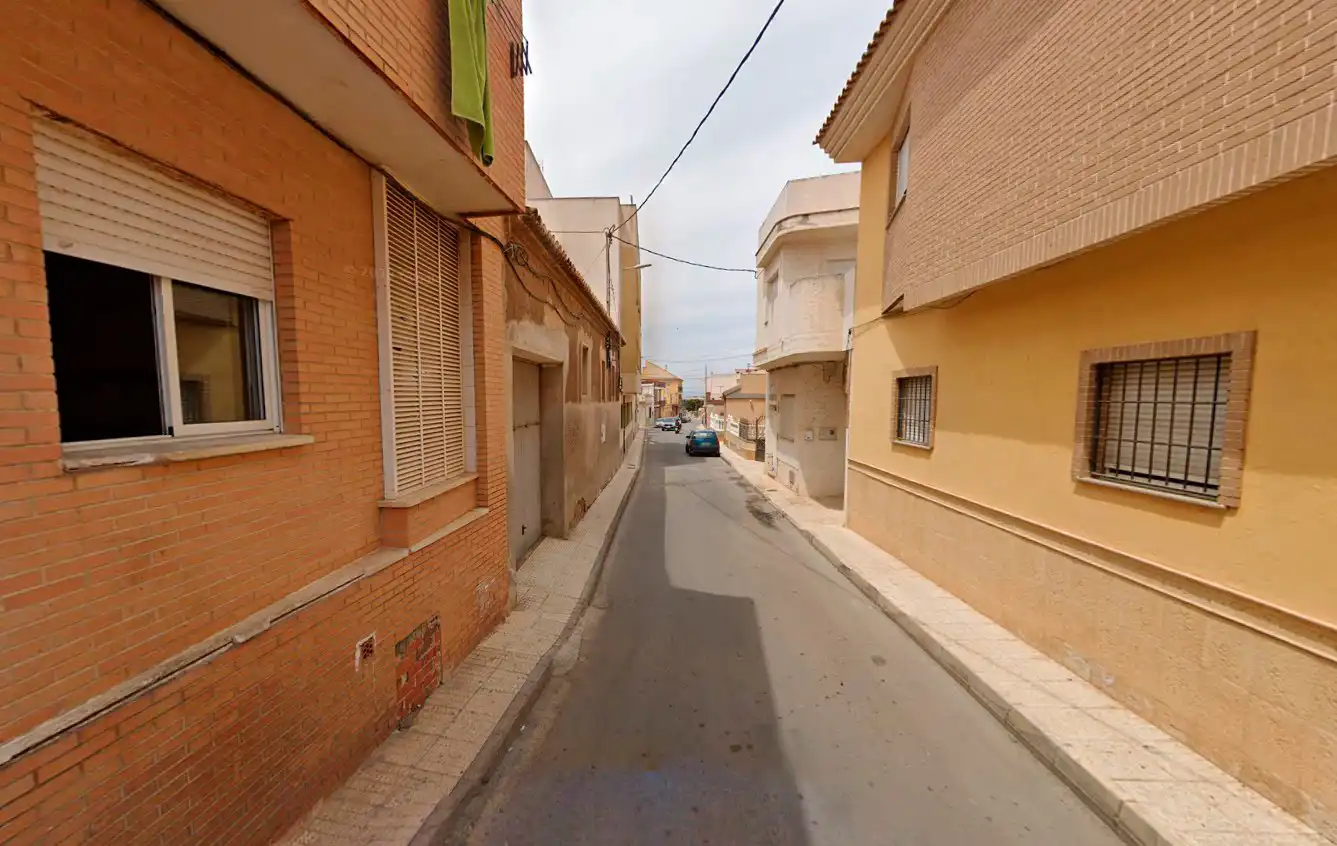 Detached homes for sale in Calle Torrijos, La Unión ciudad