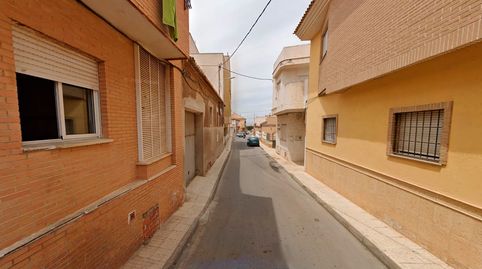 Foto 3 de Casa adosada en venta en Calle Torrijos, La Unión ciudad, La Unión