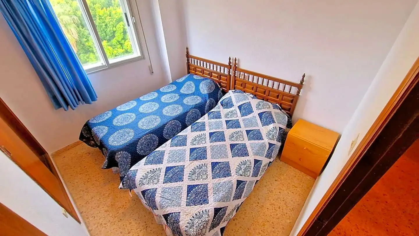 Apartamento de alquiler en De La Rioja, 125, Playa de Gandia