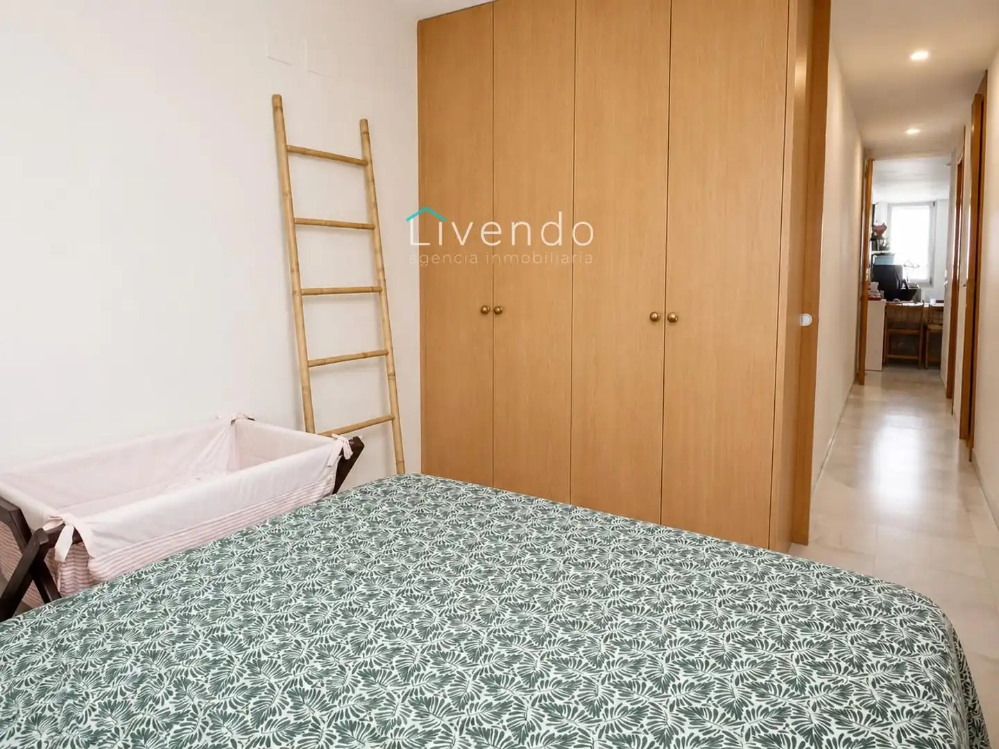 Dormitori de Pis en venda en Conil de la Frontera amb Moblat