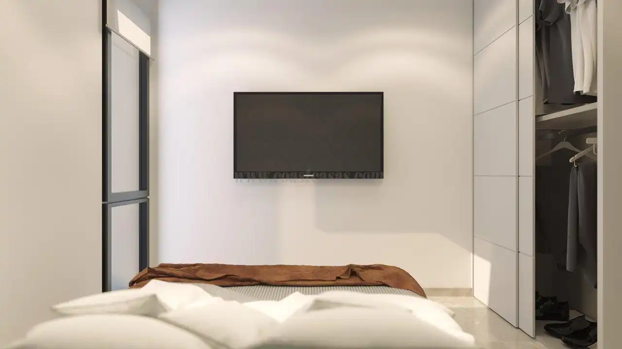 Apartamento con piscina en venta en Playa del Acequión, Náufragos y Rocío del Mar, imagen 10
