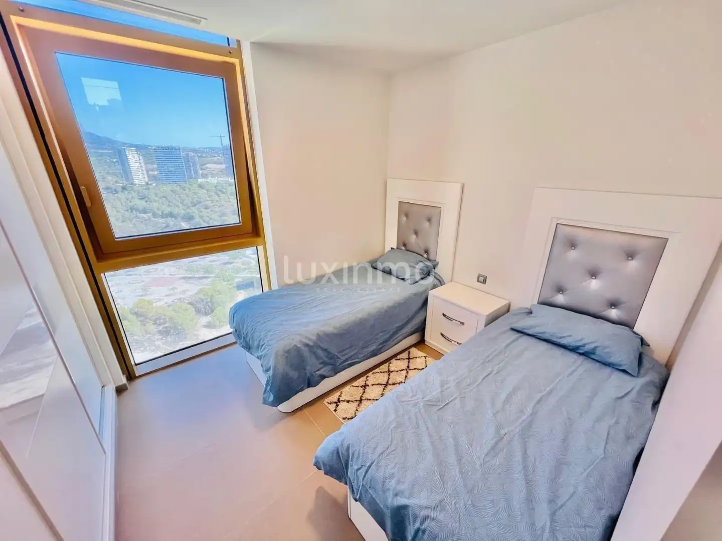 Wohnung mit Terrasse zum Verkauf in Playa de Poniente, imagen 6