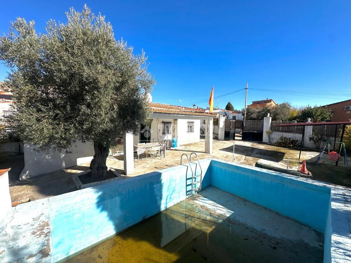 Casa o xalet en venda