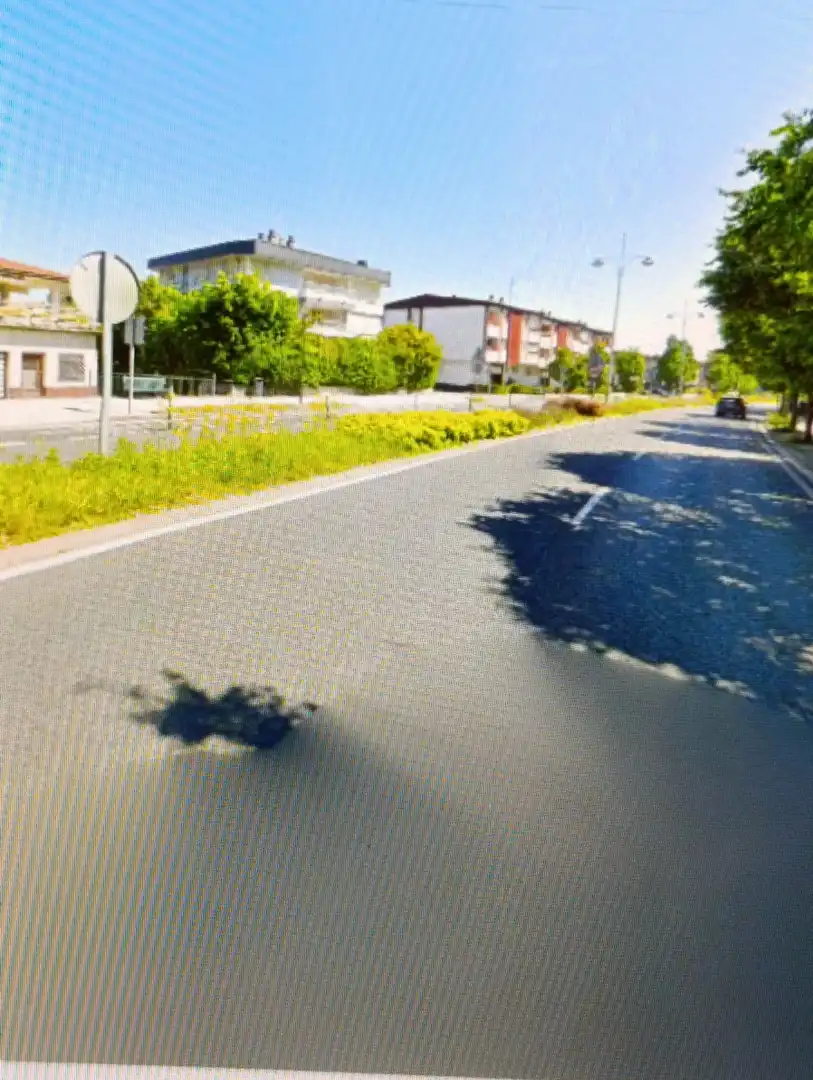 Außenansicht von Garage zur Miete in Hondarribia