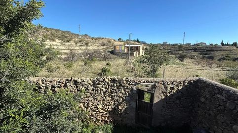 Photo 3 of Houses for sale in Relleu, Alicante