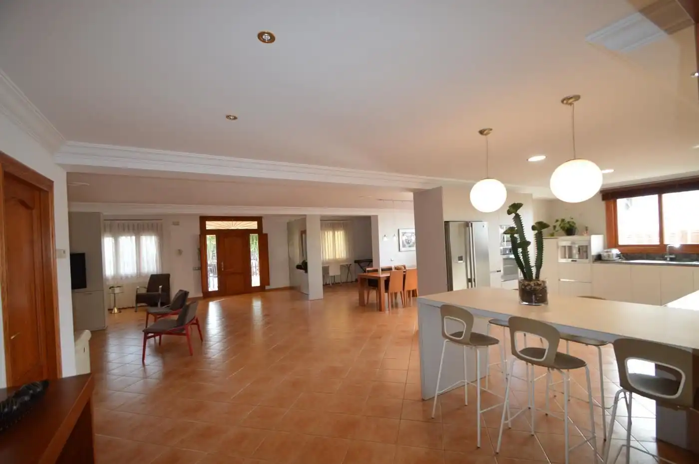 Detached house with pool for sale in Pueblo, imagen 29