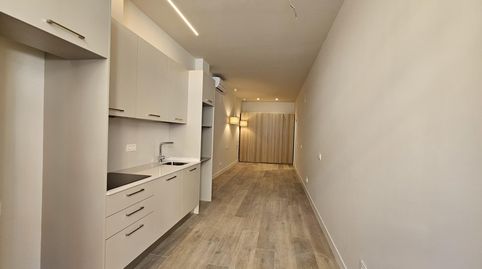 Foto 2 de Estudi de lloguer a Calle Carlos Paino, Vista Alegre, Madrid Capital