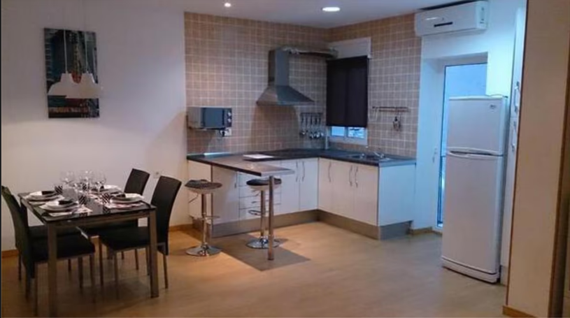 Piso de alquiler en Sant Francesc, Ciutat Vella