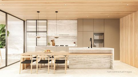 Foto 3 de Pis en venda a Joaquin Gadea, Santa Eulària, Santa Eulària des Riu