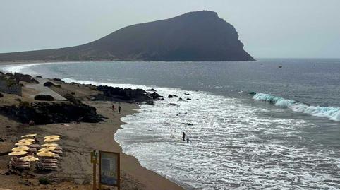 Foto 5 de Dúplex en venda a El Cano, Los Abrigos, Santa Cruz de Tenerife