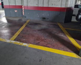 Parking of Garage to rent in  Murcia Capital