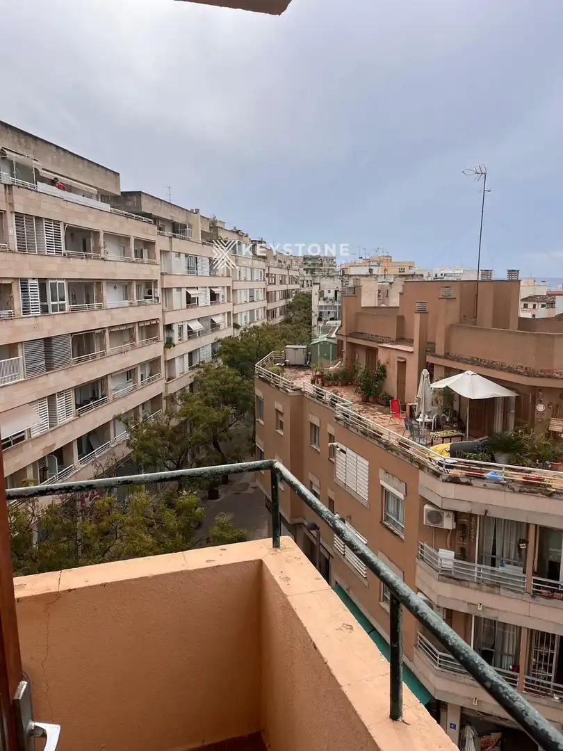 Pis amb ascensor en venda a CALLE DE COLUBÍ, 2, imagen 10