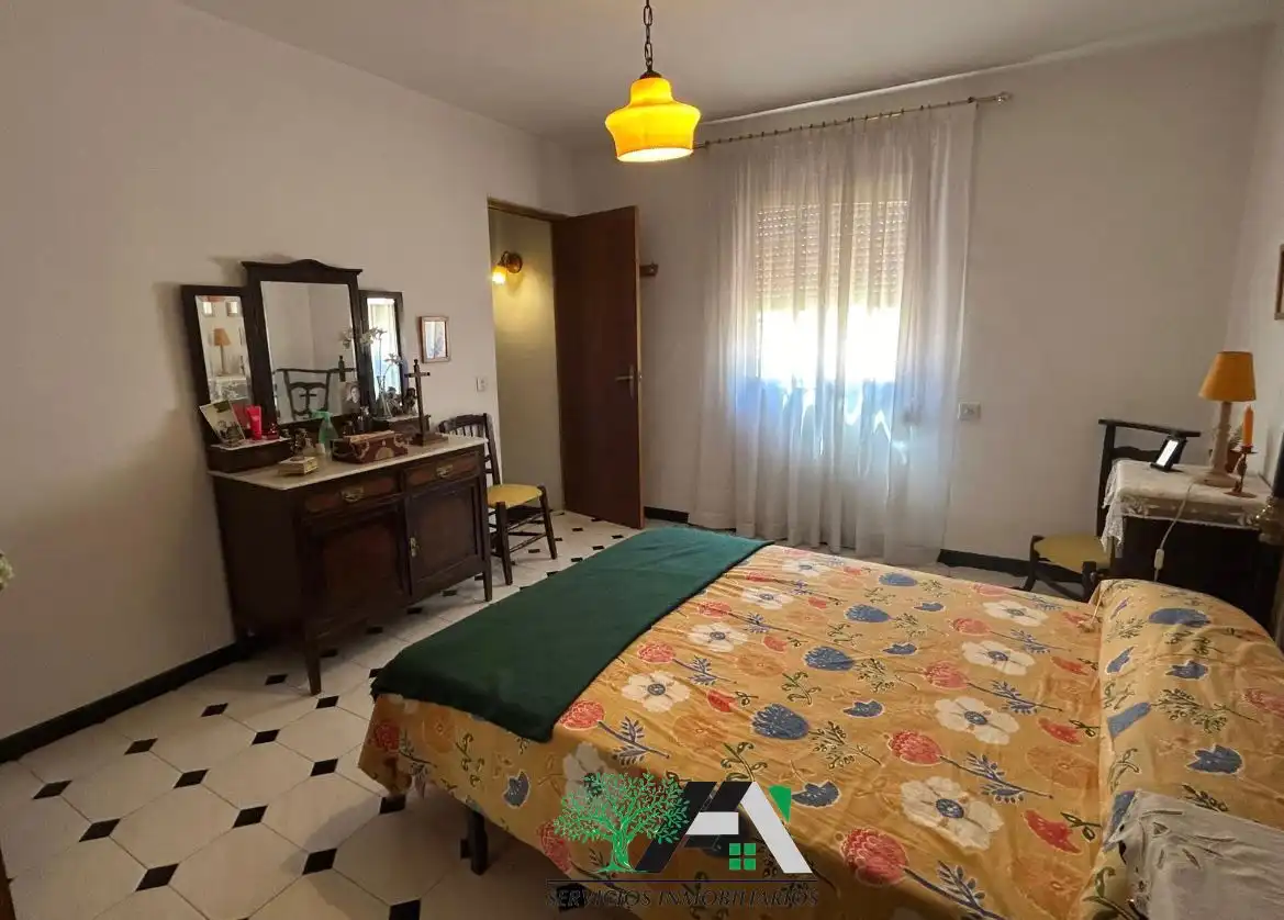 Habitación de Casa o chalet en venta en Rus con Terraza y Balcón