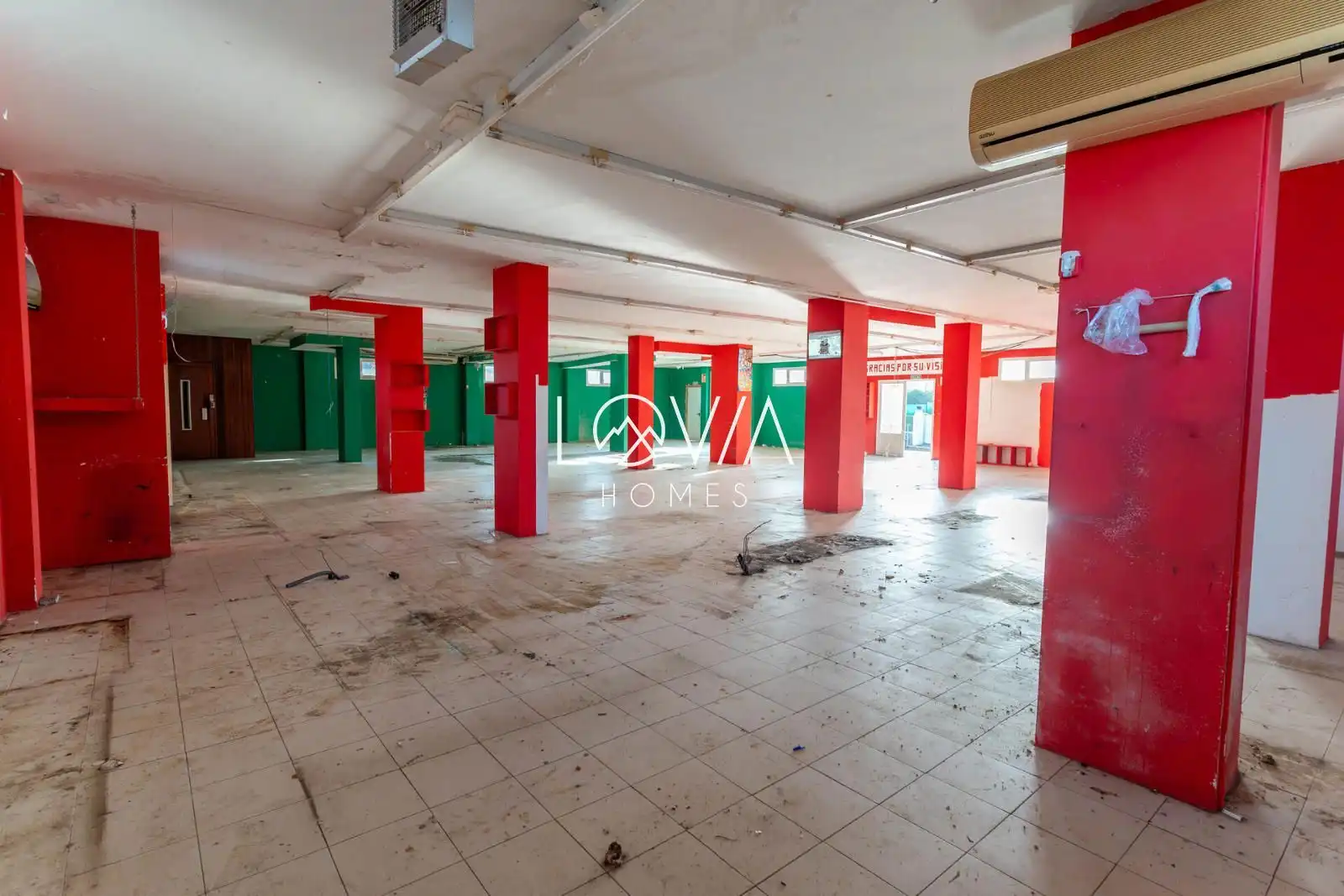 Local comercial en venda a La Puente, imagen 23
