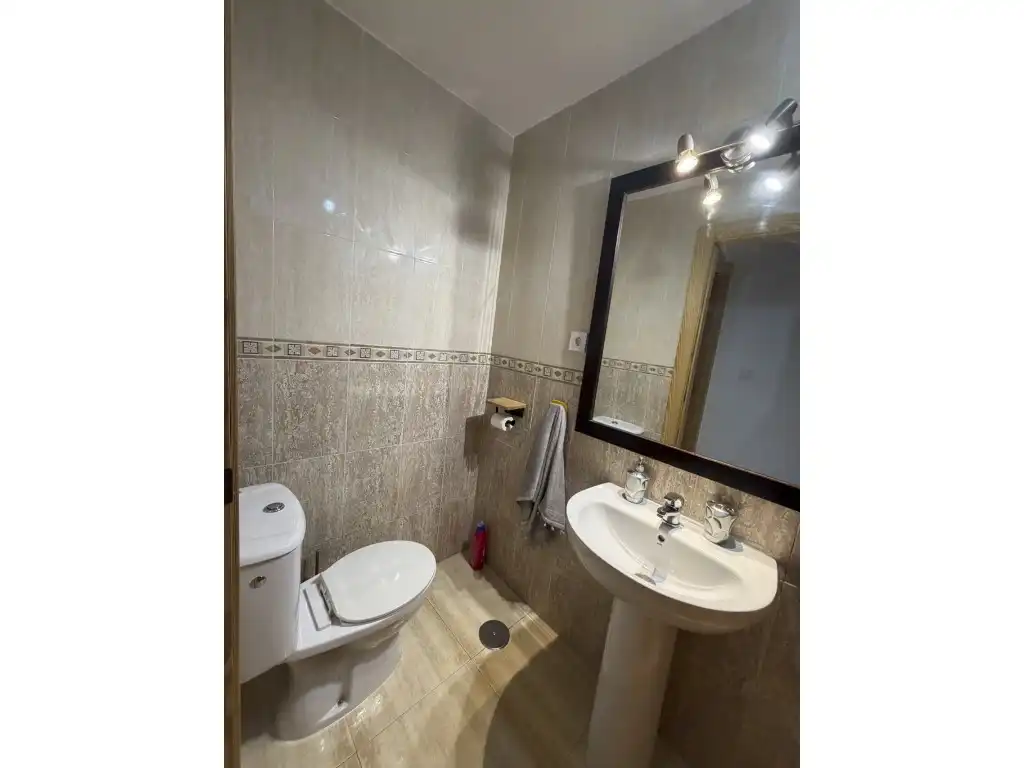 Badezimmer von Maisonette zum Verkauf in La Unión