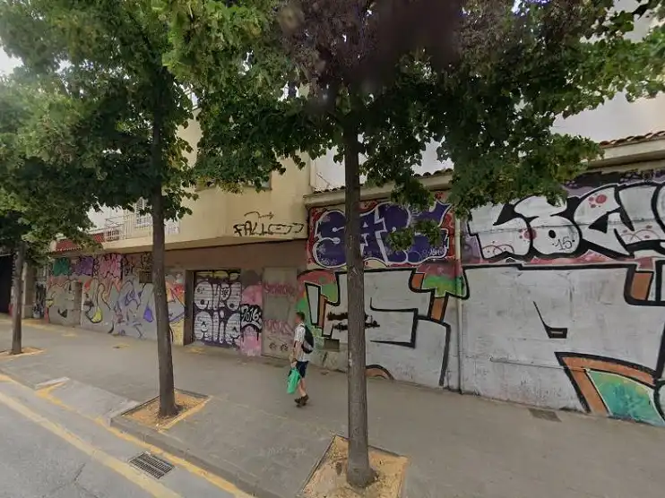 Wohnbaugrundstück zum Verkauf in Passeig dels Països Catalans 76, imagen 8