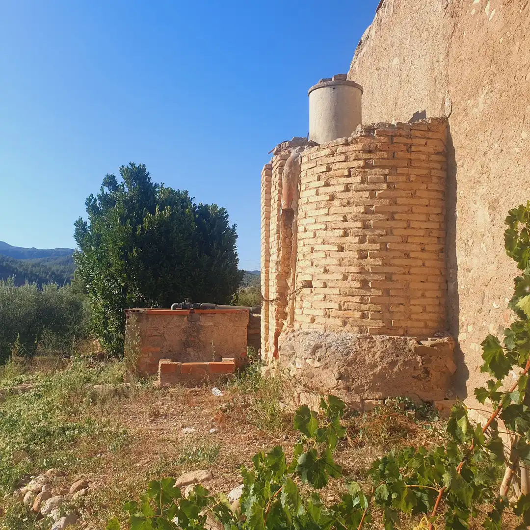 Casa in vendita a Garcia, imagen 23